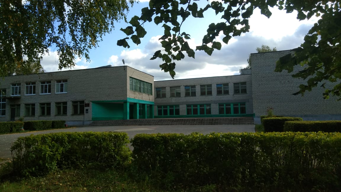 Тырновская школа