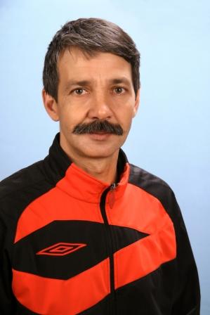 Фомичев Валерий Александрович.