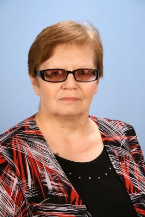 Лысенко Елена Евгеньевна.